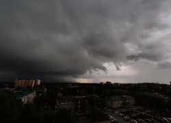 Очередная надежда на дождь маячит у жителей Ставрополя 2 августа 