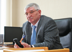 В Ставрополе откажутся от сити-менеджера