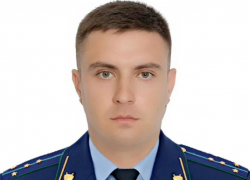 Еще один прокурор получил руководящую должность в округе Ставрополья