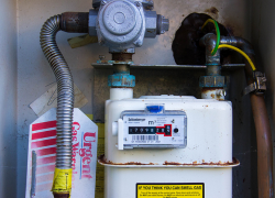 Женщину-газовика избил хозяин дома на Ставрополье