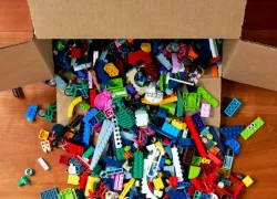 Жители Ставрополя массово распродают конструктор Lego после ухода компании из России 