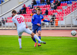 Ставропольские динамовцы откроют футбольный сезон в Нальчике 