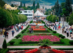 Ставрополье подключилось ко второму этапу программы «Кэшбэк за туры по России»