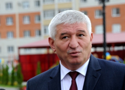 Андрей Джатдоев призвал ставропольчан «переобуться»