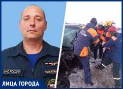 Вызволял заложников из школ Беслана: спасатель из Ставрополя о сложностях профессии
