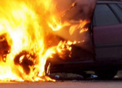 На границе Ставрополья и КЧР взорвался боевик