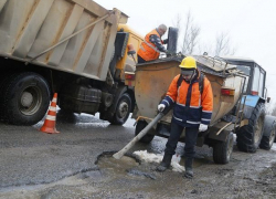 Впервые в истории Ставрополья на дороги потратят девять миллиардов рублей