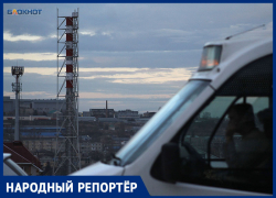 Нет автобуса больше часа: жители Ставрополя пожаловались на общественный транспорт