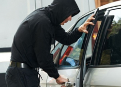 Ставропольчанину «светит» 10 лет за угон «Мерседеса»