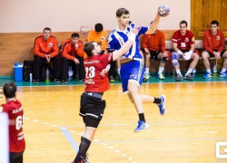 Ставропольский «Динамо-Виктор» обыграл челябинский «Локомотив-Полет»