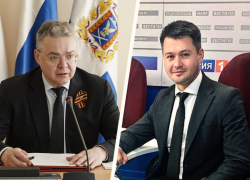 Губернатор Ставрополья озвучил новые подробности трагедии с Зауром Гурциевым