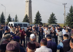 Эксперты назвали «потенциально опасной» идею «оппозиционных» казаков передать Ставрополью земли Чечни