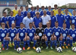 Ставропольское «Динамо» пополнило состав