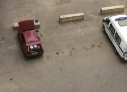 Сразу две машины за ночь взломали и ограбили на Доваторцев в Ставрополе 