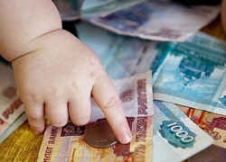 На Ставрополье отец задолжал дочери 190 тысяч рублей