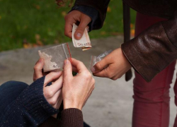 17-летнего ставропольчанина осудили на 7 лет за сбыт наркотиков