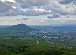 В Пятигорске сняли ограничения на выезд и въезд в город