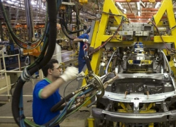 Новое производство на «Ставрополь-Авто» запустят в 2019 году, - минпром 