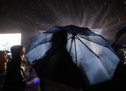 Сильные ночные дожди и падение температуры до +2 градусов обещают ставропольцам 27 октября