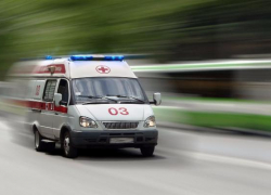 Газом прыснули в лицо водителю автобуса в Ставрополе