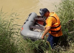 Два человека утонули за один день на Ставрополье