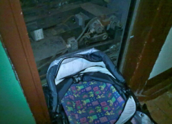 Пятимесячный малыш погиб в лифте в Изобильненском районе