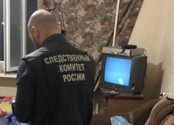 На Ставрополье мужчина совершил двойное убийство 