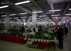 Морковь за 60 рублей: на Ставрополье подскочили цены на овощи и рыбу