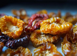 Завод сушеных фруктов и овощей построят на Ставрополье