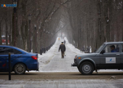 И снова ледяная ночь: холода до -21 продолжают терзать ставропольцев