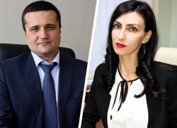 Экс-замглавы администрации Ставрополя Кравченко и его подельница получили сроки за аферу на 20 миллионов рублей