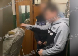 До 15 лет лишения свободы грозит молодым парням за избиение до смерти человека в ставропольском общежитии