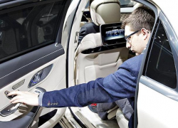 Ставропольские депутаты предпочитают японский и немецкий автопромы