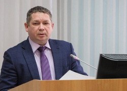 Зампреда правительства Ставрополья Александра Золотарева задержали по делу о взяточничестве