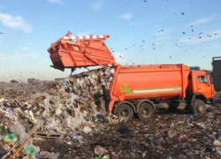 Регоператор отказал Ставропольской краевой думе в проведении заседания на полигоне ТКО