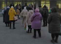 Утренние очереди в поликлинику Невинномысска возмутили горожан