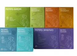 На Ставрополье представили Систему РЕПРО