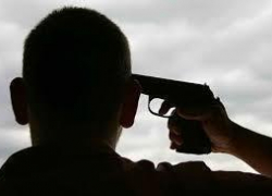 В Ставрополе мужчина не смог правильно застрелиться и попал в больницу