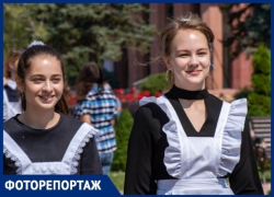 Школы Ставрополя вновь открыли двери для учеников