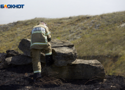 На Ставрополье утвердили подверженные пожарам территории