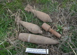 Ставропольчанин предоставил сотрудникам полиции боеприпасы 