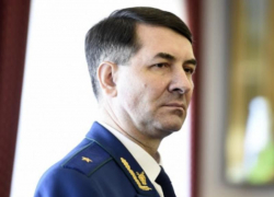 Политолог: «Прокурор Ставрополья становится политическим ферзем»