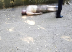 Труп неизвестного мужчины обнаружили в стоке реки Ташла в Ставрополе