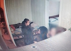 Цыганка обчистила квартиру пенсионерки во время снятия порчи и попалась в Минводах