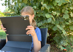 Билайн запустил «план б. – kids»: безопасную платформу с нейросетями и игровой валютой для детей