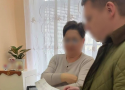 В присвоении 285 тысяч рублей обвиняется директор школы в Ставропольском крае 