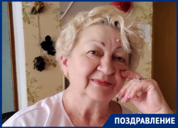 Режиссер-постановщик и ветеран культуры из Невинномысска Мария Белозерова отметила юбилей