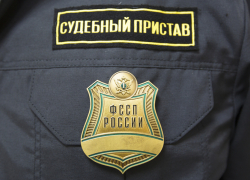 В Пятигорске арестовали имущество предприятия за долги перед налоговой