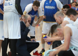 «Динамо Ставрополь» после договорного матча останется без главного тренера