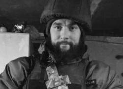 В зоне СВО погиб рядовой «Кобзон» из Ставрополья 